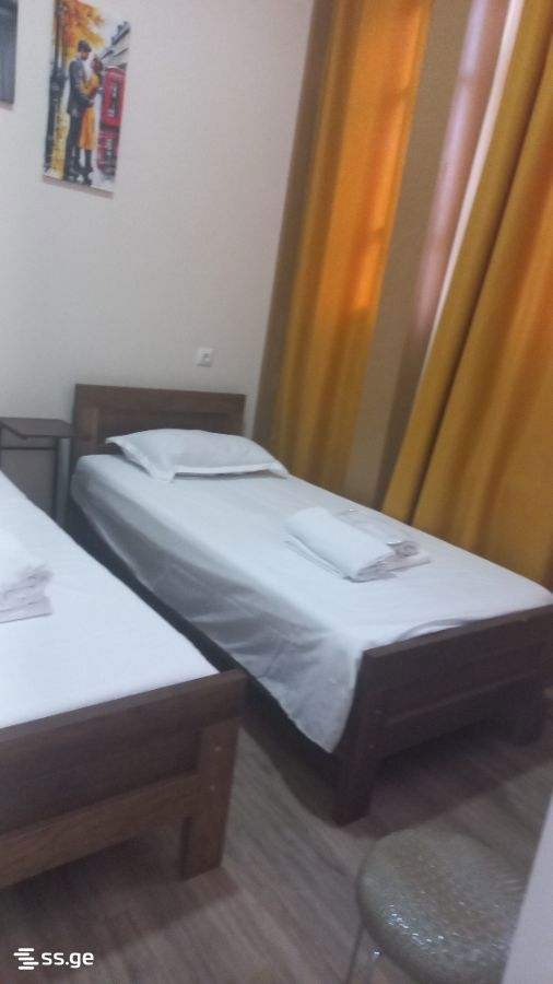 3 room Flat Daily rent. Chugureti - Ansicht 4