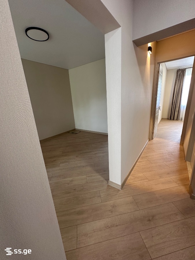 4 room Flat For Sale. Gldani - Widok 6