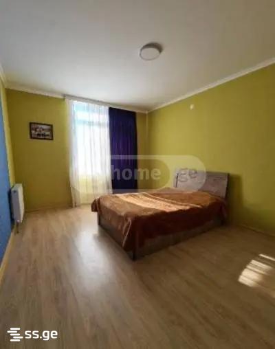 3 room Flat For Sale. Isani - Vista 4