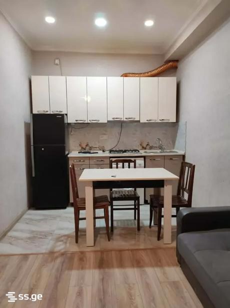 2 room Flat For Sale. Varketili - Widok 3