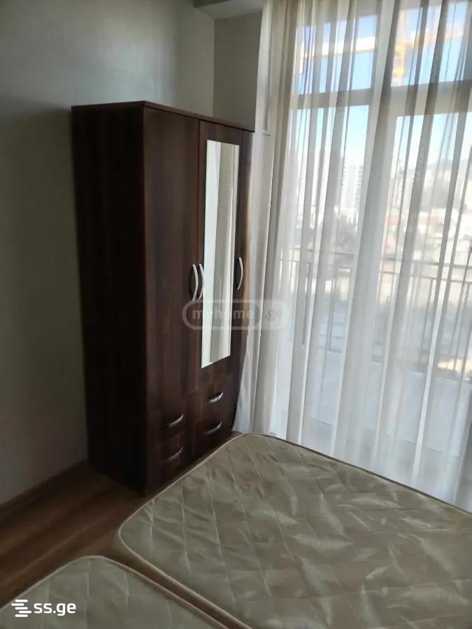 4 room Flat For Rent. Gldani - Aanzicht 5
