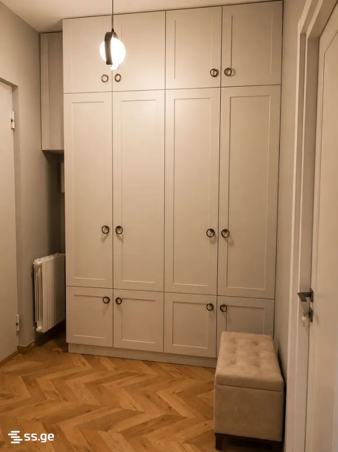 2 room Flat For Rent. Vake - Ansicht 4