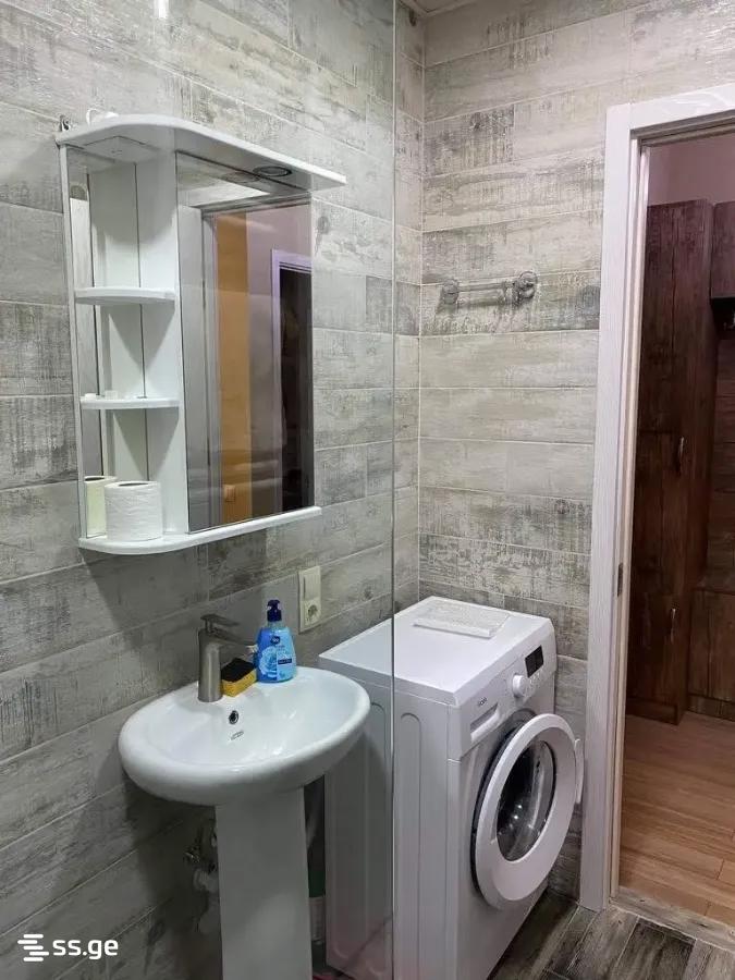 2 room Flat For Rent. Ortachala - Altro