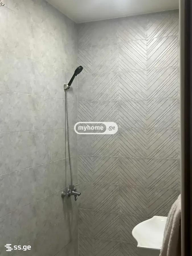 3 room Flat For Rent. Nadzaladevi - Bild 5
