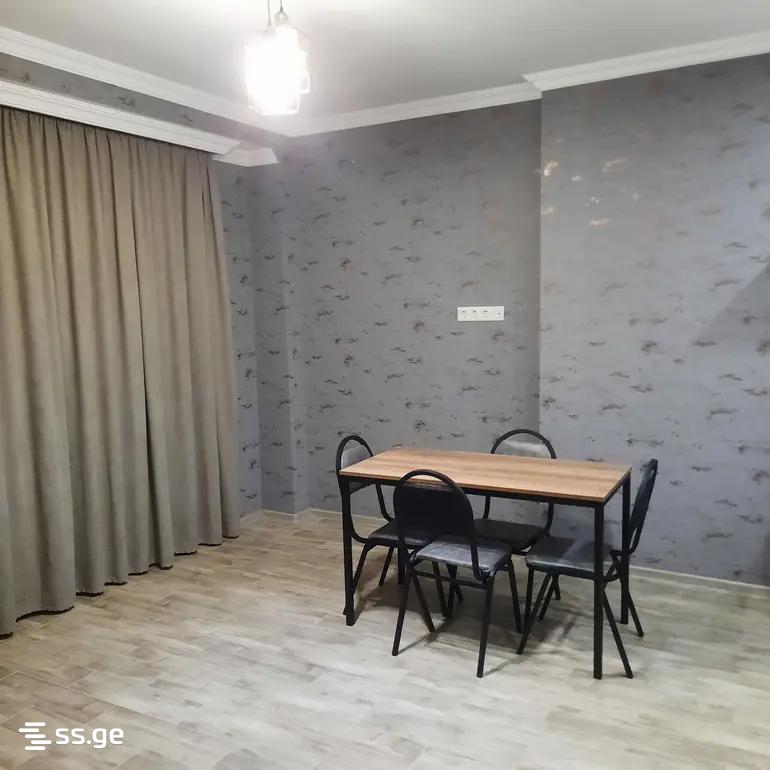 2 room Flat For Rent. Vake - Bild 3