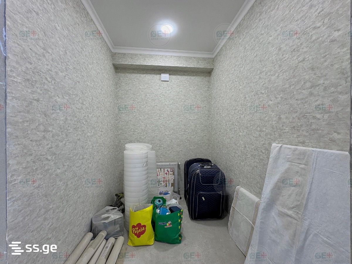 2 room Flat For Sale. Didi digomi - Więcej
