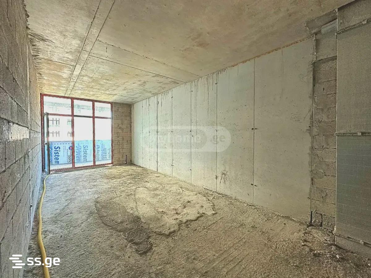 1 room Flat For Sale. Batumi - Bild 3
