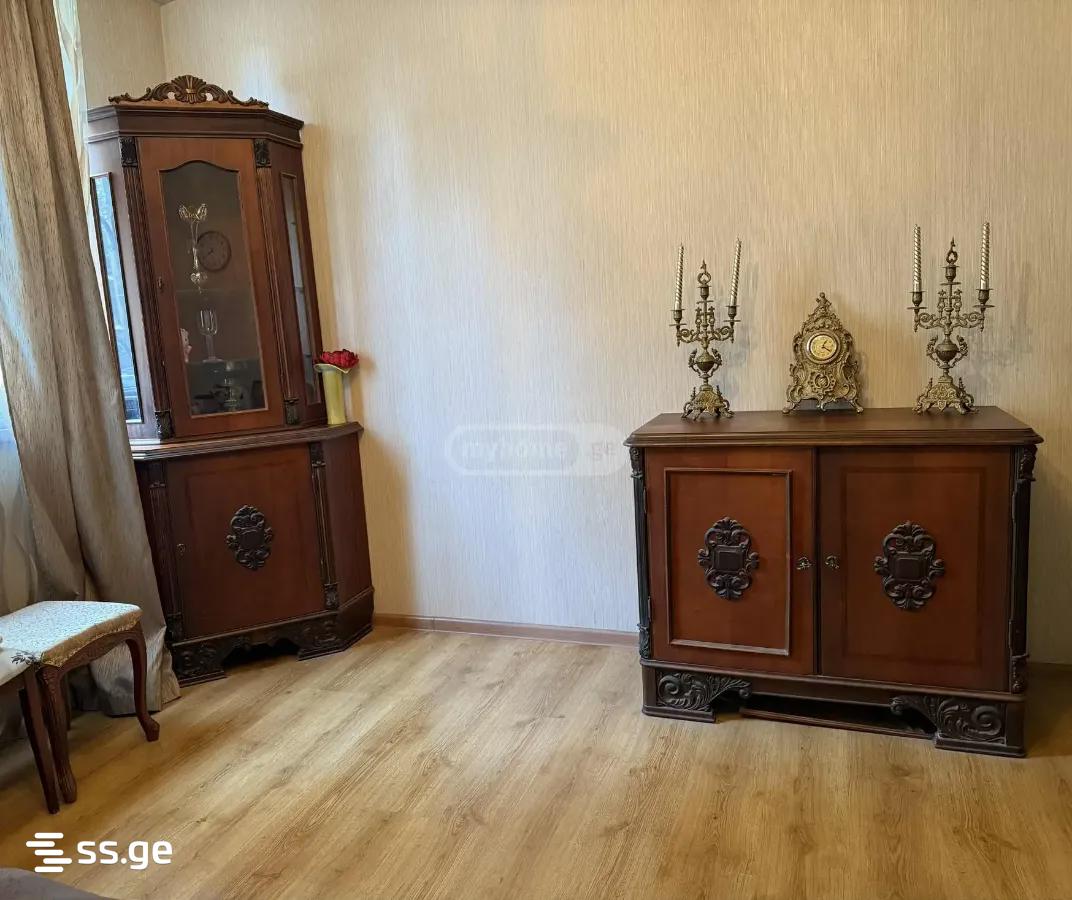 3 room Flat For Rent. Saburtalo - Bild 3