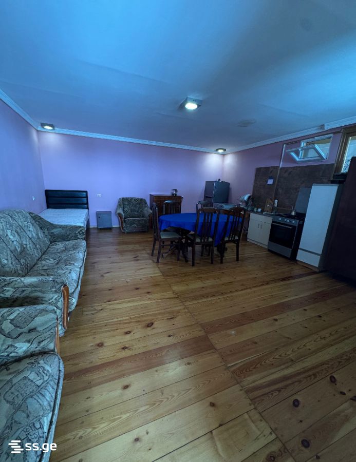 1 room Flat For Rent. Saburtalo - Bild 3