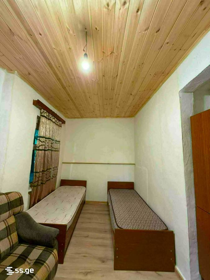 1 room Flat For Rent. Svanetis ubani - Bild 4