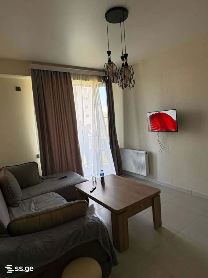 2 room Flat For Rent. Mukhiani - Bild 2