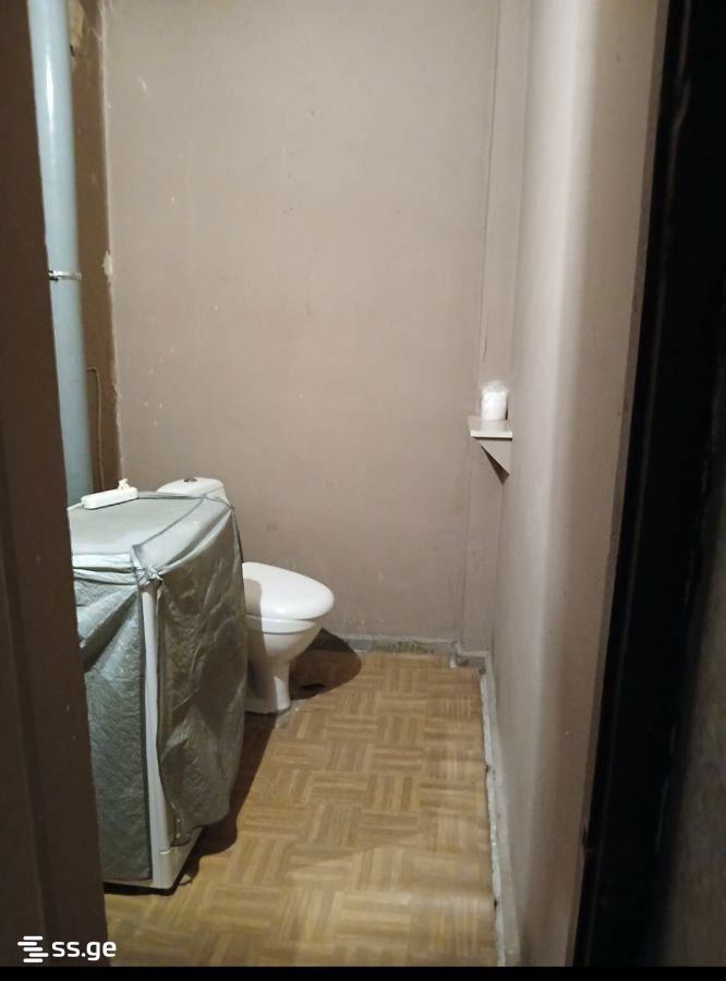 2 room Flat For Sale. Didi digomi - Vista 6