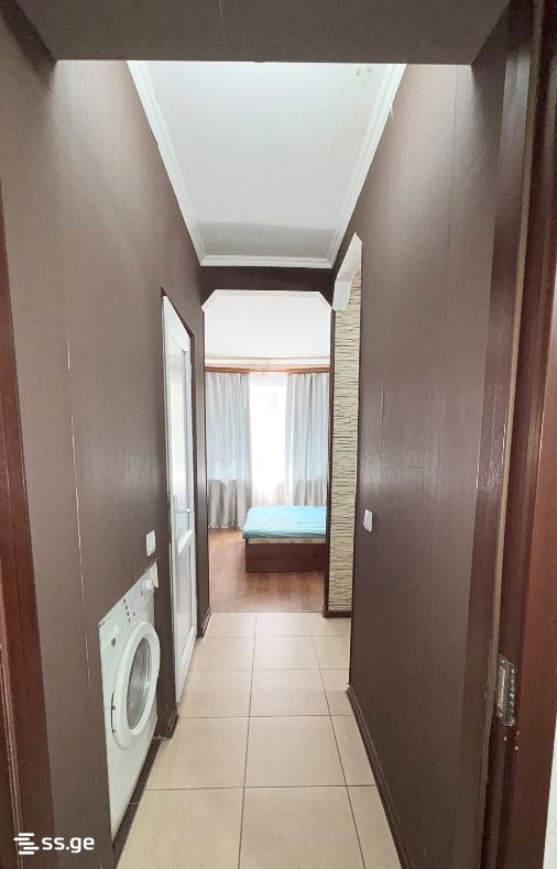 1 room Flat For Rent. Saburtalo – pohled 3