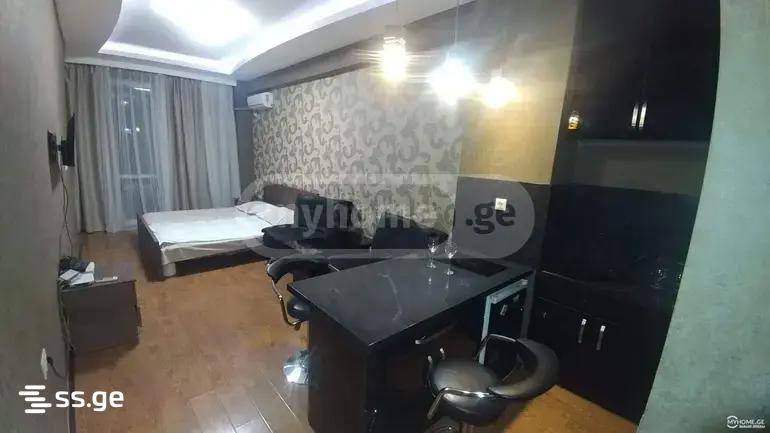 1 room Flat For Sale. Saburtalo - Vista 4
