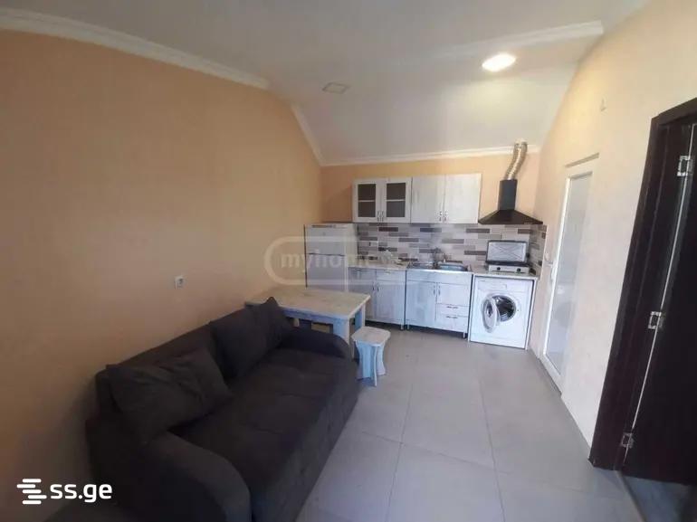 2 room Flat For Rent. Didi digomi - Widok 2
