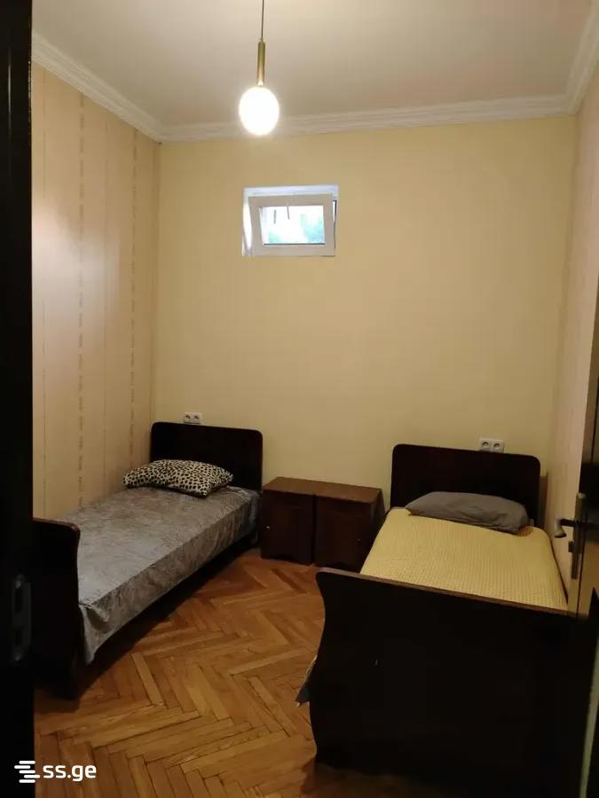 3 room Flat For Rent. Varketili - Widok 3