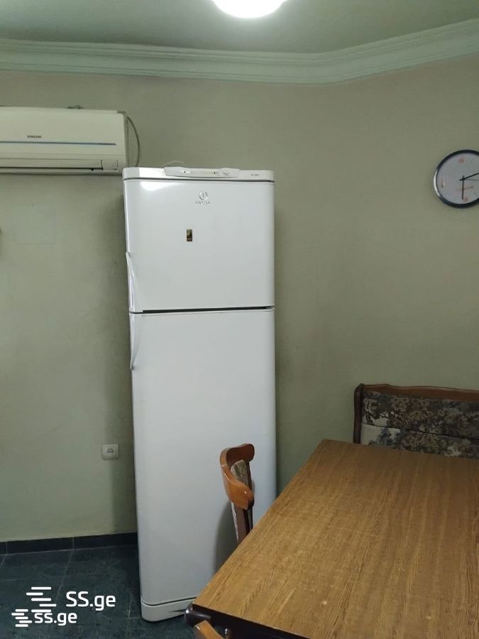 3 room Flat For Rent. Saburtalo - Aanzicht 4