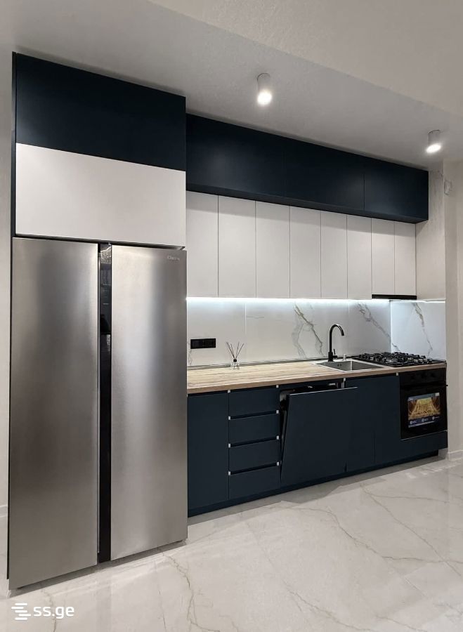 3 room Flat For Sale. Didi digomi - Ansicht 6