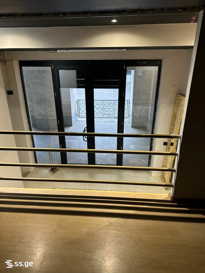 Office For Rent. Kutaisi view 3