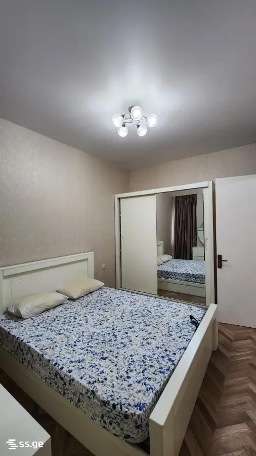 2 room Flat For Rent. Didi digomi - Widok 3