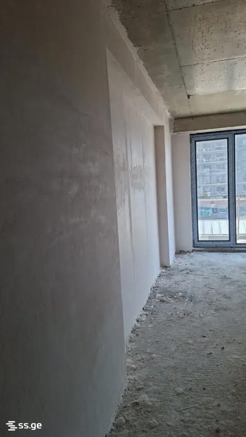 2 Room Flat For Sale view 3