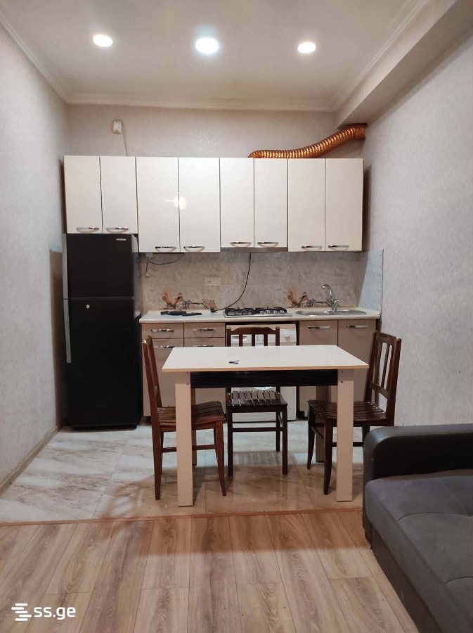 2 room Flat For Sale. Varketili - Mehr