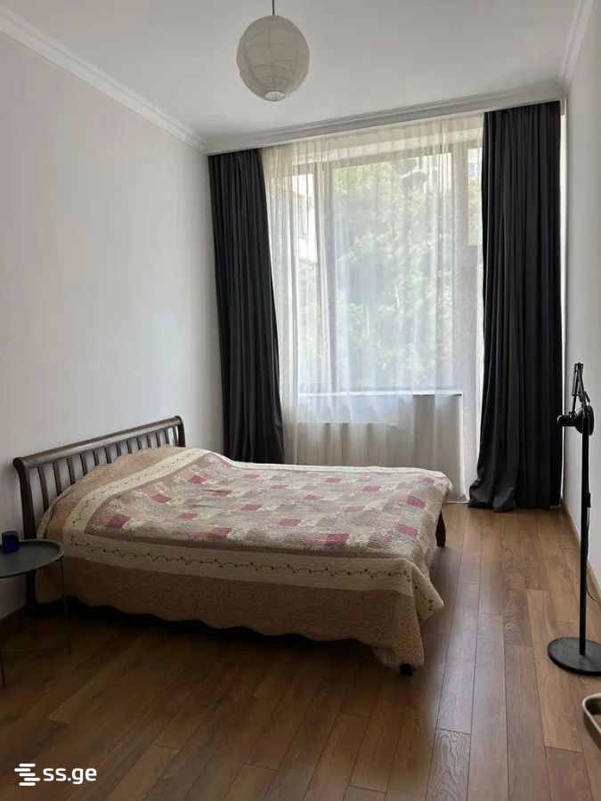 2 room Flat For Rent. Bagebi - Widok 3