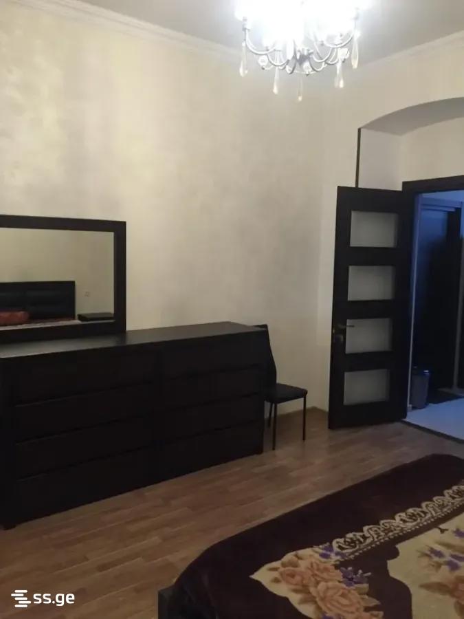2 room Flat For Rent. Mtatsminda - Ansicht 5
