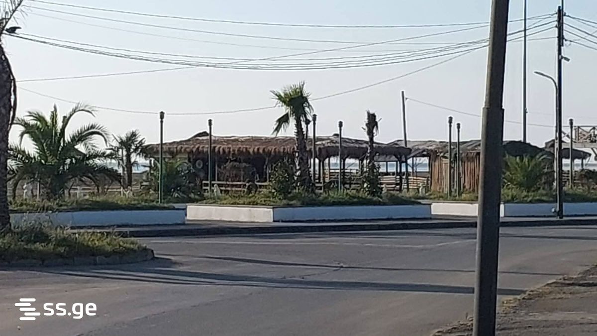 Land For Sale. Poti view 3