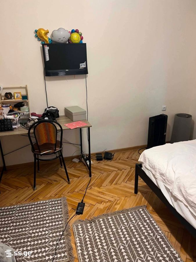 1 room Flat For Rent. Saburtalo - Bild 3