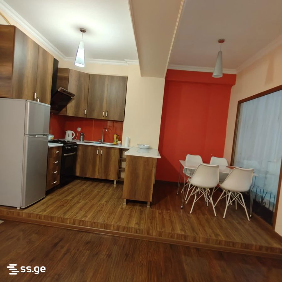 2 room Flat Daily rent. Batumi - Widok 6