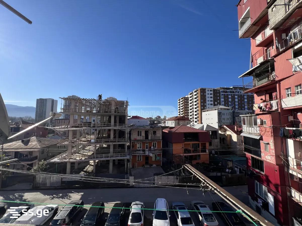 3 room Flat For Sale. Batumi - Widok 6