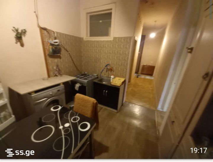 2 room Flat For Rent. Saburtalo - Vista 6