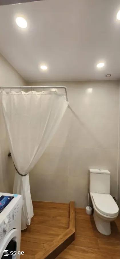 3 room Flat For Rent. Chugureti - Bild 5