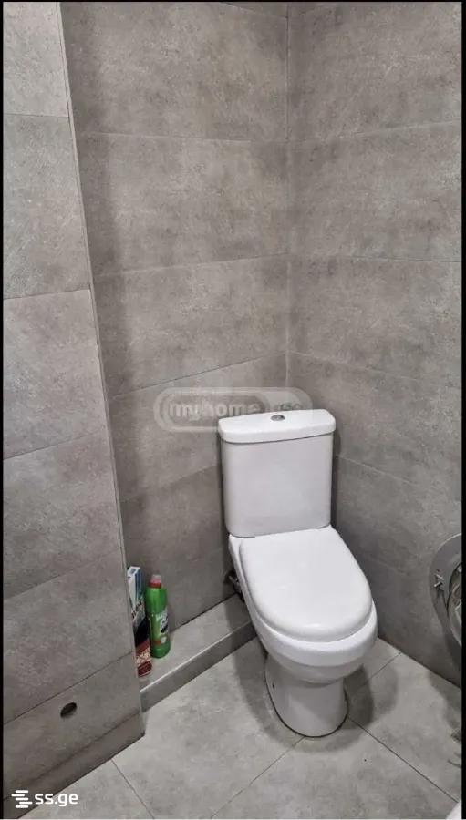 2 room Flat For Rent. Gldani - Widok 3