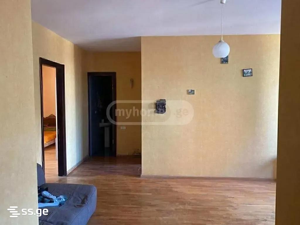 3 room Flat For Rent. Saburtalo - Ansicht 5