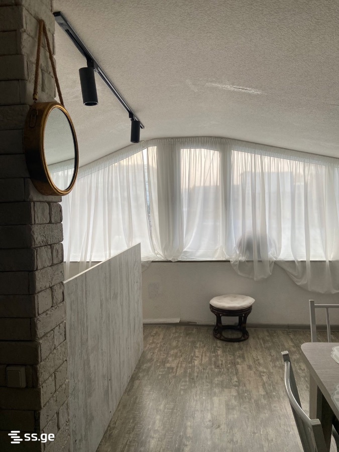 1 room Flat For Rent. Chugureti - Vista 6