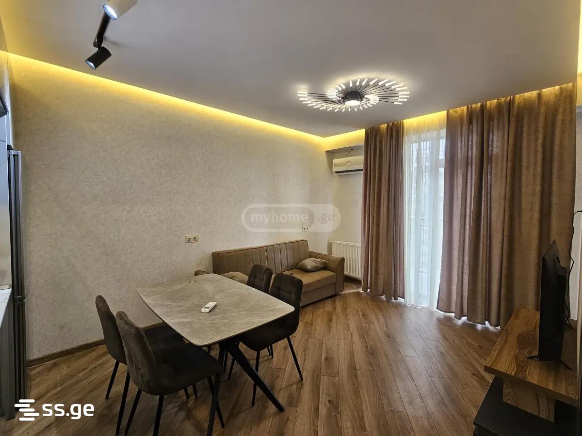 2 room Flat For Sale. Samgori - Ansicht 4