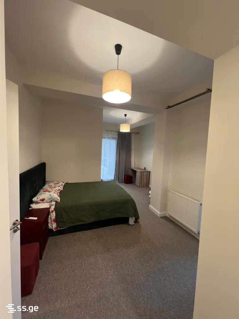 3 room Flat For Rent. Mukhiani - Bild 5