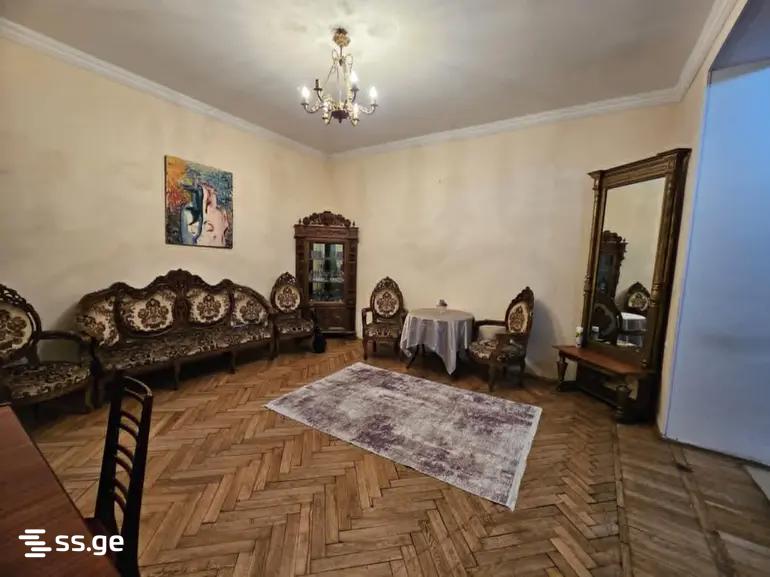 2 room Flat For Rent. Gldani - Ansicht 2