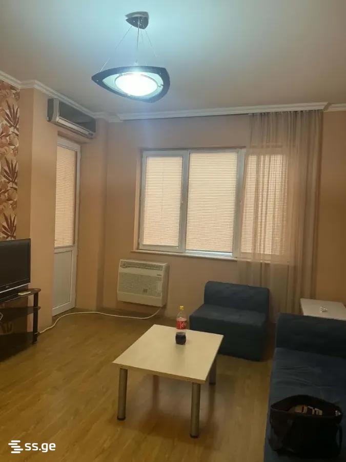 2 room Flat For Rent. Saburtalo - Ansicht 2