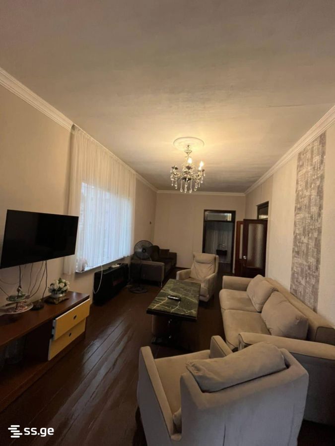 Private House Daily Rent. Batumi view 4