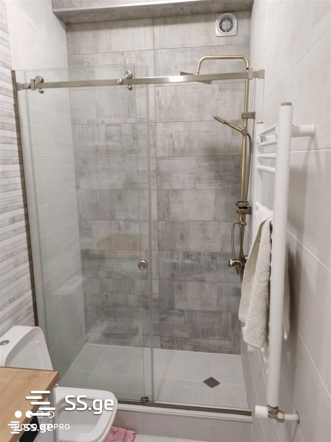 2 room Flat For Rent. Isani - Bild 4