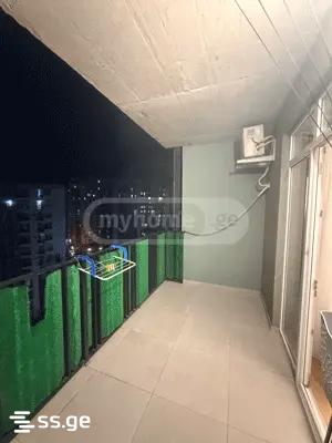 2 room Flat For Rent. Gldani - Widok 5