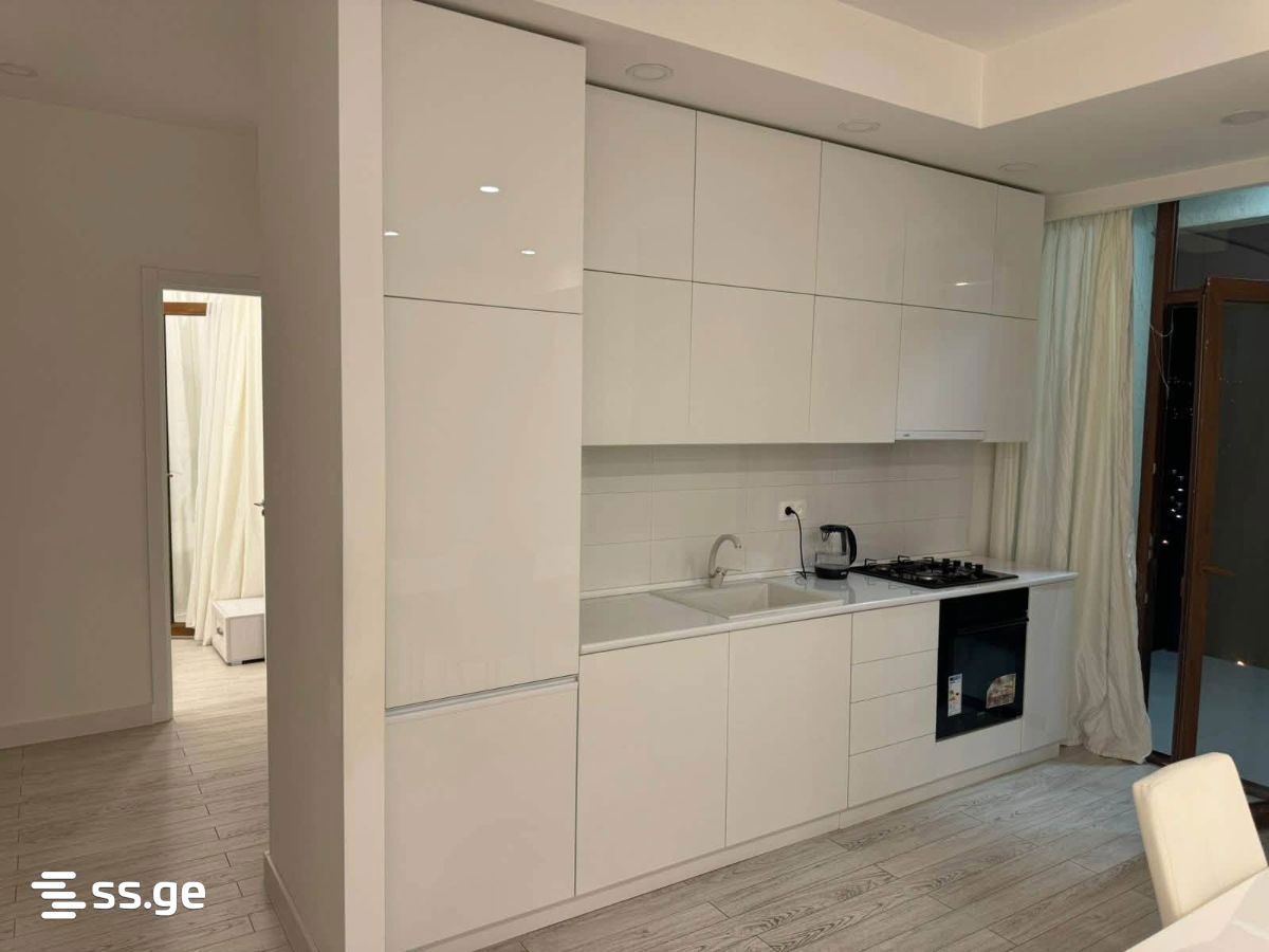 4 room Flat For Rent. Saburtalo - Bild 3