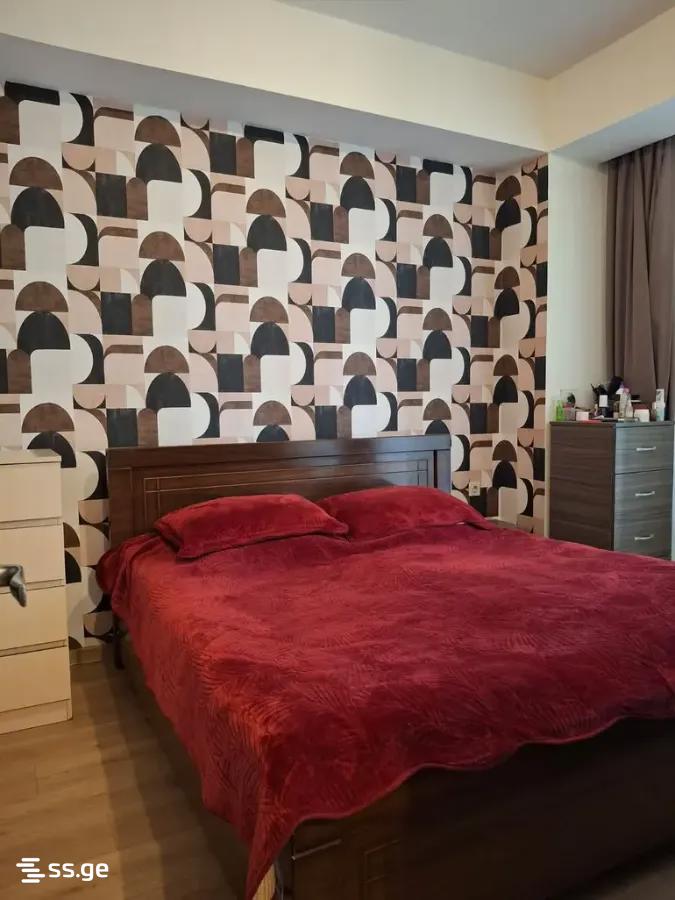 3 room Flat For Sale. Nadzaladevi - Aanzicht 6