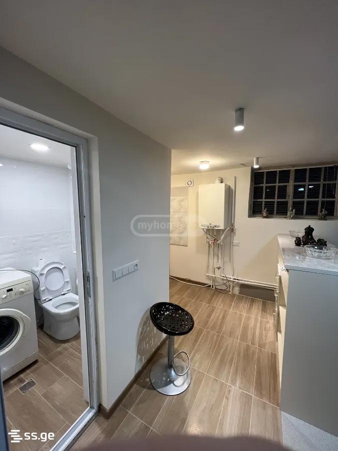 3 room Flat For Rent. Sanzona - Bild 3