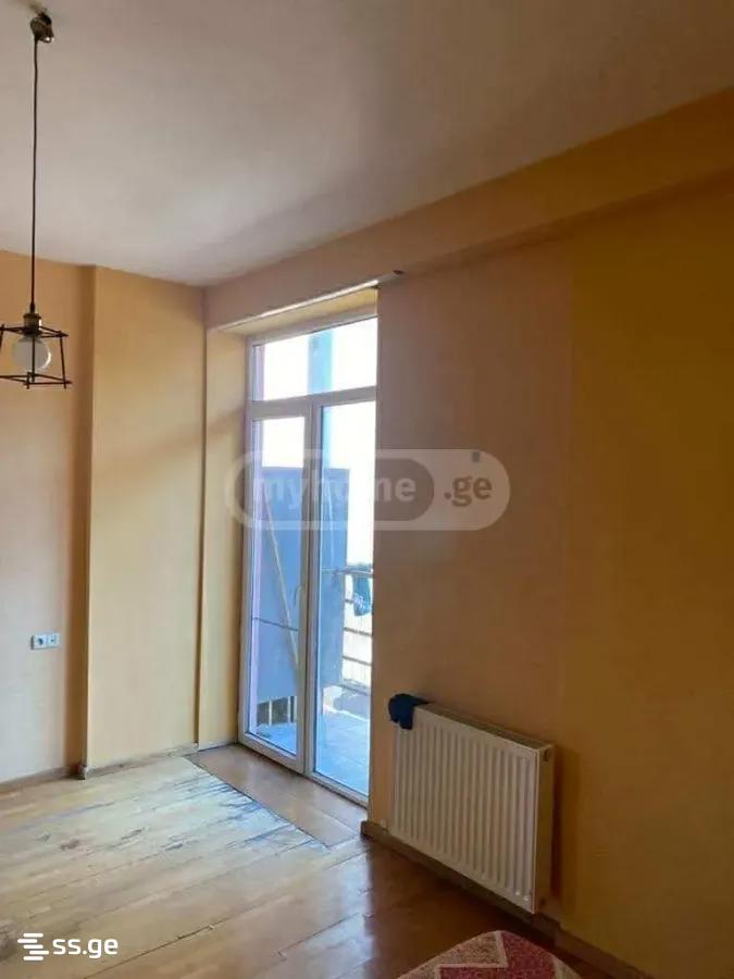 3 room Flat For Rent. Saburtalo - Ansicht 4