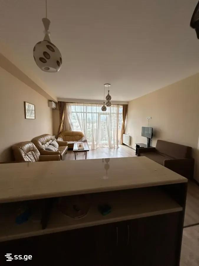 2 room Flat For Sale. Vake - Bild 3