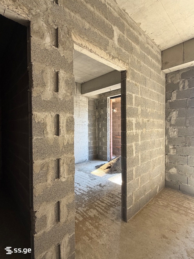 2 room Flat For Sale. Didi digomi - Widok 6